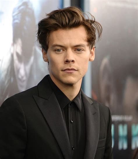 imdb harry styles